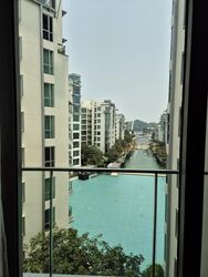 Caribbean At Keppel Bay (D4), Condominium #613229061